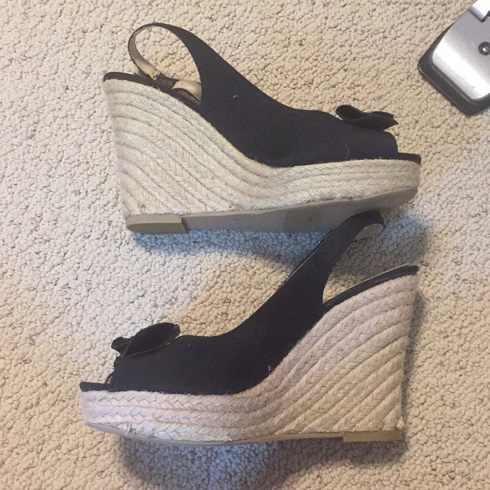 Wedges - Picture 2 of 3